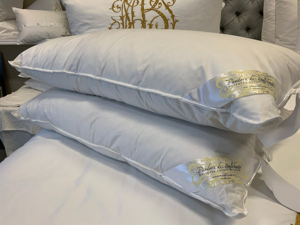 American Pillows, King