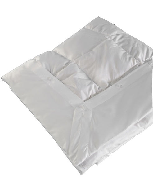 Adult Euro Twin Size Blankie