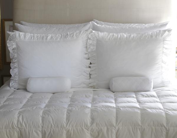 Timeless King Bed for Two - Medium