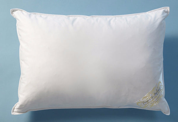 17 x 24 Overstuffed Feather Pillow Insert – Pandora de Balthazar