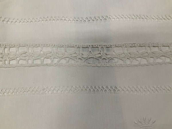Antique Shams Collection 2022