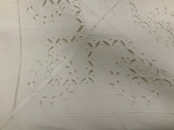 Antique Shams Collection 2022