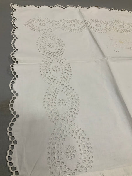 Antique Shams Collection 2022