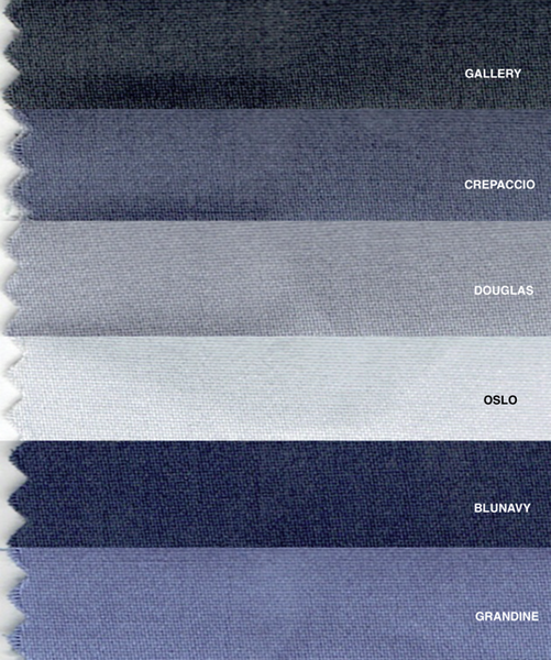 600TC Pillow Cases in Custom Colors