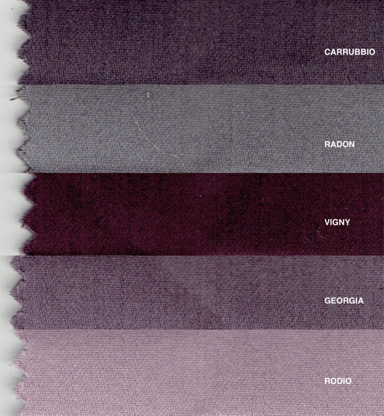 600TC Flat Bottom Sheet in Custom Colors