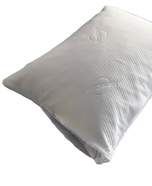 Hypoallergenic American Pillow Protectors