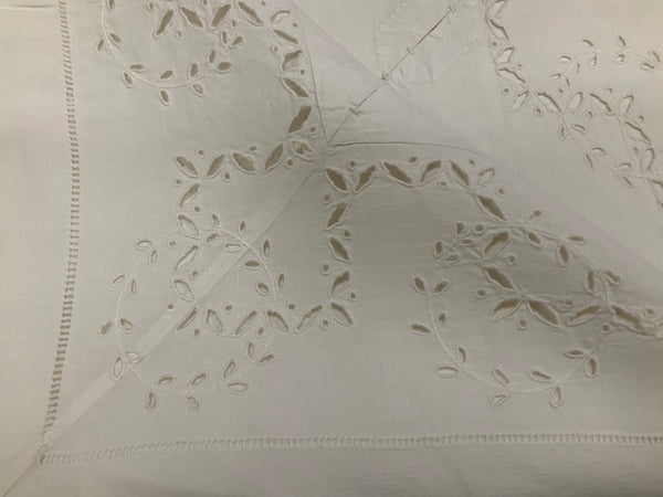 Antique Shams Collection 2022