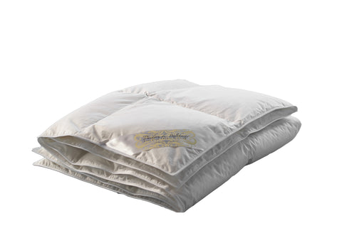 Baby or Toddler s Goose Down Duvet Pandora de Balthazar Lifestyle