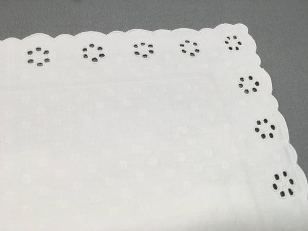 "AO""AZ" Set of Four
